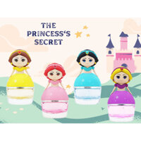 Nước hoa Cho Bé Gái Ori Hồng Nhẹ nhàng Ngọt ngào - 30ml  - CHÍNH HÃNG