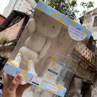 Nước hoa cho bé Klorane