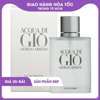 NƯỚC HOA CHO NAM ACQUA DI GIO EDT 50ML 100ML