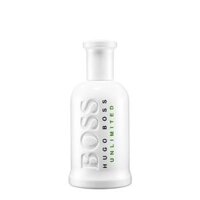 Nước Hoa Cho Nam Giới BOSS HUGO BOSS BOTTLED UNLIMITED EDT 50ml