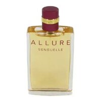 Nước Hoa Cho Nữ Chanel Allure Sensuelle 50ml