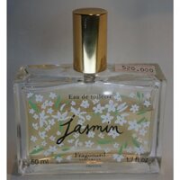 Nước hoa cho nữ Fragonard 50ml, Escada 30ml và Samurai woman (hàng đã sử dụng)