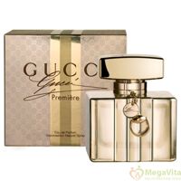 Nước hoa cho nữ Gucci Première 75mlGucci Première