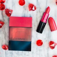 Nước hoa cho Nữ Mac Shadescents Ruby Woo Edp 50ml