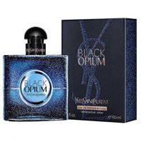 Nước hoa cho nữ Yves Saint Laurent Black Opium Eau De Parfum Intense 90ml