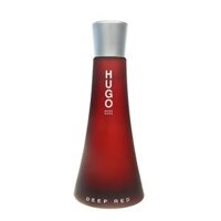 Nước Hoa Cho Phái Nữ HUGO BOSS DEEP RED WOMAN EDP
