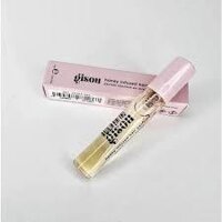 Nước Hoa cho Tóc Gisou Honey Infused Hair Perfume mini 4ml