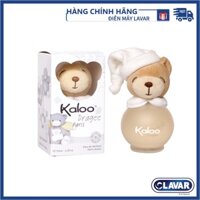 Nước Hoa Cho Trẻ Sơ Sinh KALOO Dragee Không Chứa Cồn