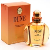 Nước hoa Christian Dior Dune ( Mẫu thử 5ml)