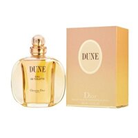 Nước Hoa Christian Dior Dune Lady EDT 100ml