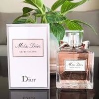 Nước hoa Christian Dior Miss Dior,thơm lâu,quyến rủ,ngọt ngào CS149