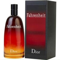 Nước Hoa  Christian Dior Fahrenheit EDT
