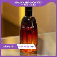 Nước Hoa CHRISTIAN DIOR FAHRENHEIT EDT 100ml