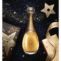 Nước Hoa Christian Dior J'Adore Infinissime