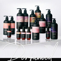 Nước Hoa Chuối Hàn Quốc 500ml Purple Cloud Mist Mềm Chống Sương Mù