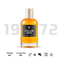 Nước Hoa CIGAR 1972