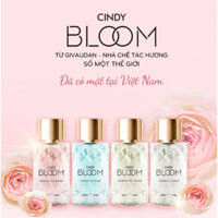 Nước Hoa Cindy Bloom 30ml (4 mùi)