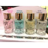 NƯỚC HOA CINDY BLOOM 50ml