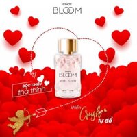 NƯỚC HOA CINDY BLOOM AROMA FLOWER