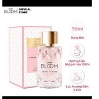 Nước hoa cindy bloom hồng.