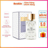 Nước hoa Cindy Bloom Urban Vibes 50ml