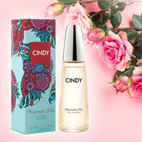 Nước hoa Cindy Golden Luxury 50ml