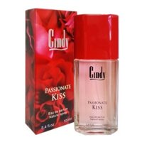 Nước Hoa Cindy Passionate Kiss 100ml HÀNG CHÍNH HÃNG