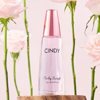 Nước hoa Cindy Pinky Sweet 50ml mẫu mới x 24 chai