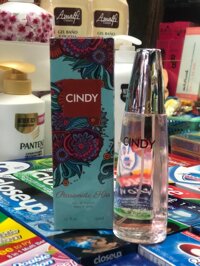 NƯỚC HOA CINDY PINKY SWEET 50ml