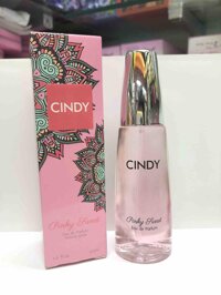 Nước hoa Cindy Pinky Sweet 30ml