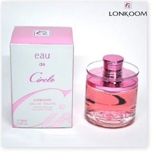Nước hoa Circle 60ml