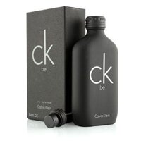 Nước hoa CK 100ml - Mùi hương đặc trưng