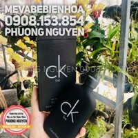 Nước hoa CK Be Đen (100ml) - Mẹ và Bé Biên Hòa