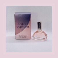 NƯƠC HOA CK ENDLESS EUPHORIA 5ML