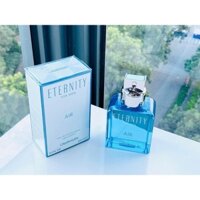 Nước hoa CK Eternity Air for Men EDT 100ml