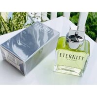 Nước Hoa CK Eternity For Men