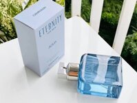 Nước Hoa CK Eternity for men Aqua 100ml