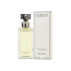 Nước Hoa CK Eternity for Women EDP 100ml