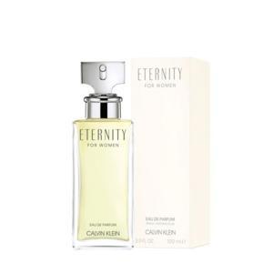 Nước Hoa CK Eternity for Women EDP 100ml