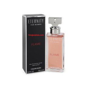 Nước Hoa CK Eternity for Women EDP 100ml