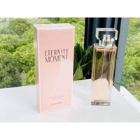 Nước Hoa CK Eternity Moment EDP 100ml