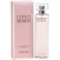 Nước hoa CK eternity moment