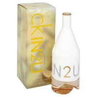 Nước Hoa CK IN2U for Her 50 ml