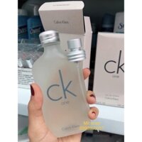 Nước hoa Ck One 100ml