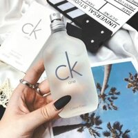 Nước hoa Ck One -100ml