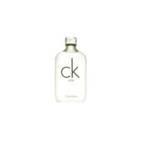 Nước Hoa CK One 50ml Calvin Klein Eau de Toilette Unisex