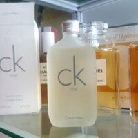 Nước hoa Ck one 50ml