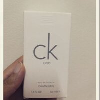 Nước hoa CK one 50ml