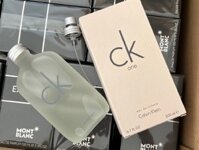 Nước Hoa Ck One EDT 200ml Unisex