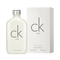 Nước Hoa Ck One Edt 50ml.